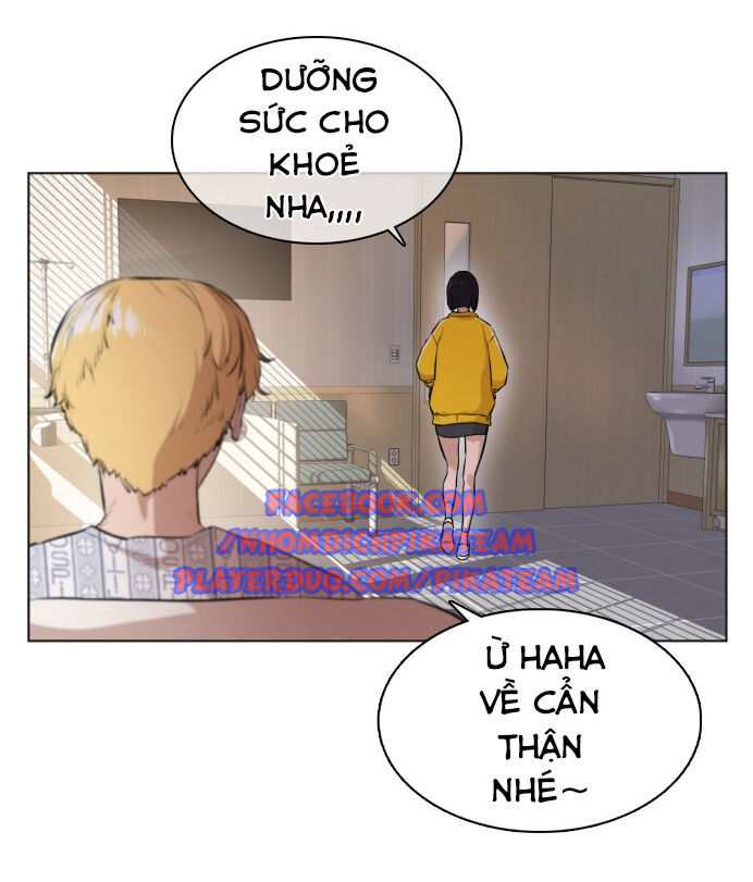 Cách Chiến Thắng Trận Đấu Chapter 15 - Trang 50