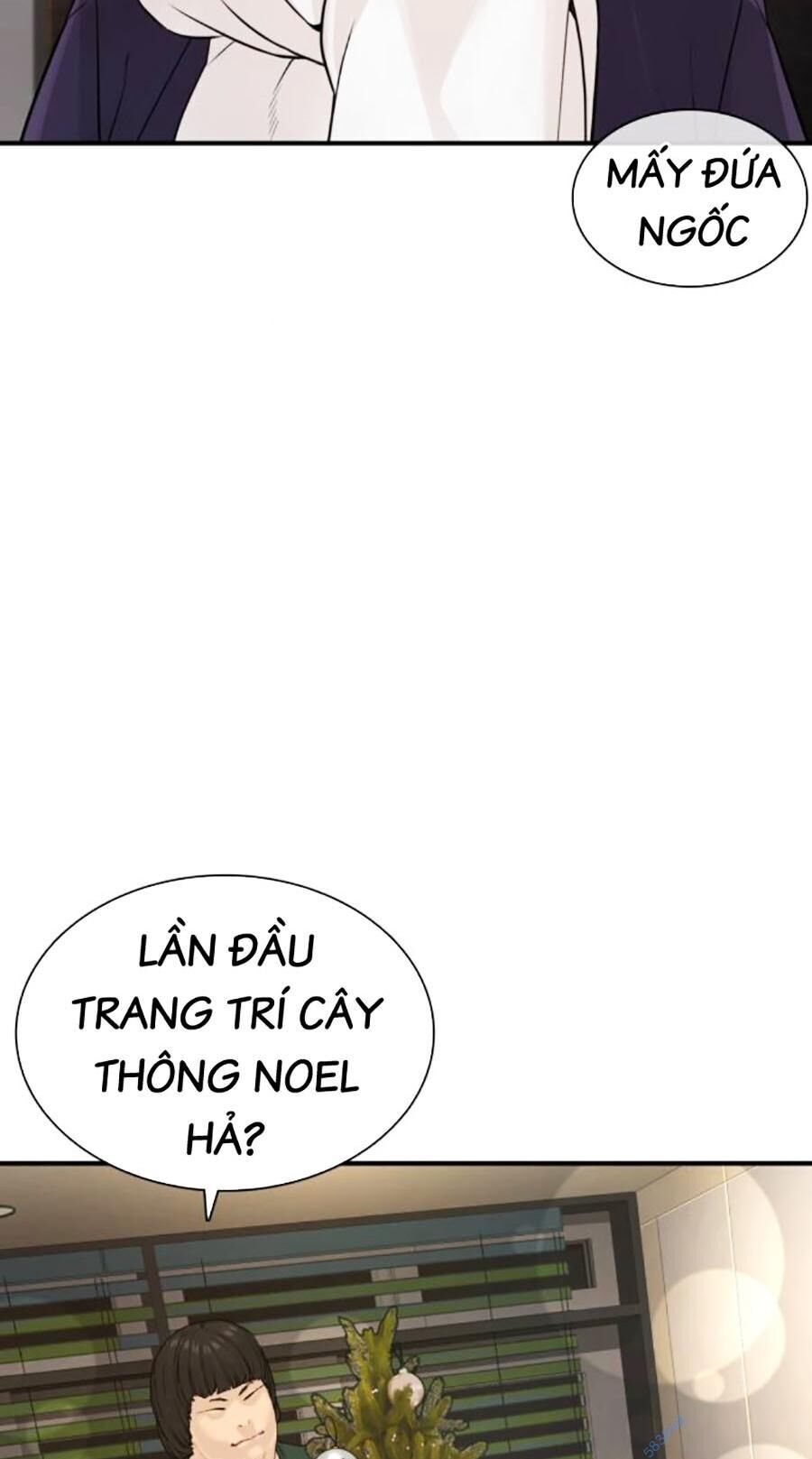 Cách Chiến Thắng Trận Đấu Chapter 216 - Trang 62