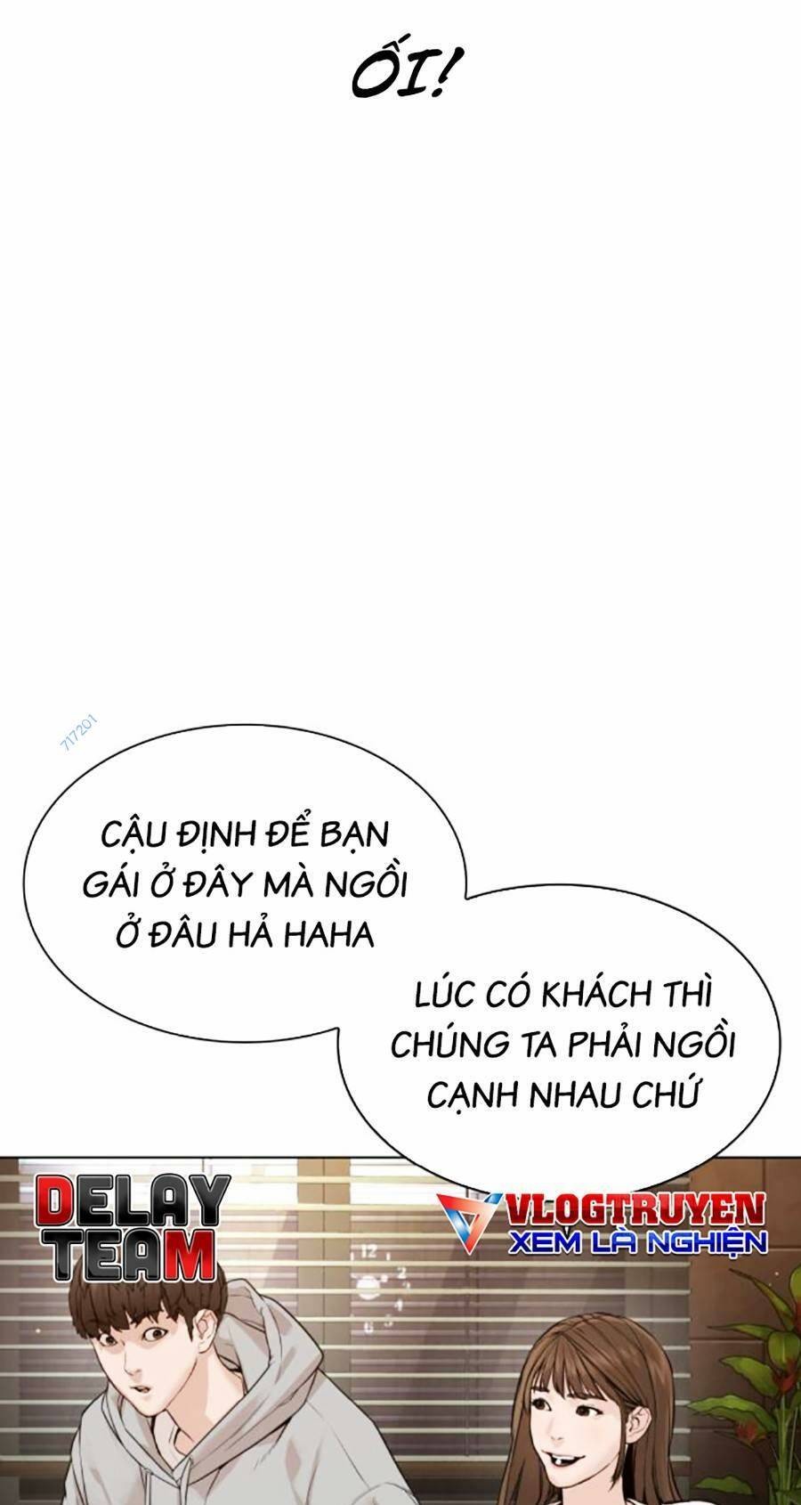 Cách Chiến Thắng Trận Đấu Chapter 185 - Trang 100