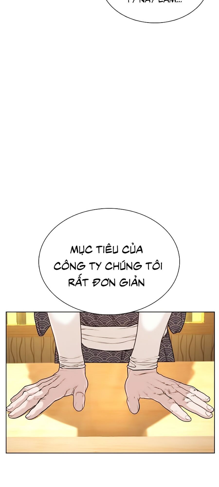 Cách Chiến Thắng Trận Đấu Chapter 35 - Trang 138