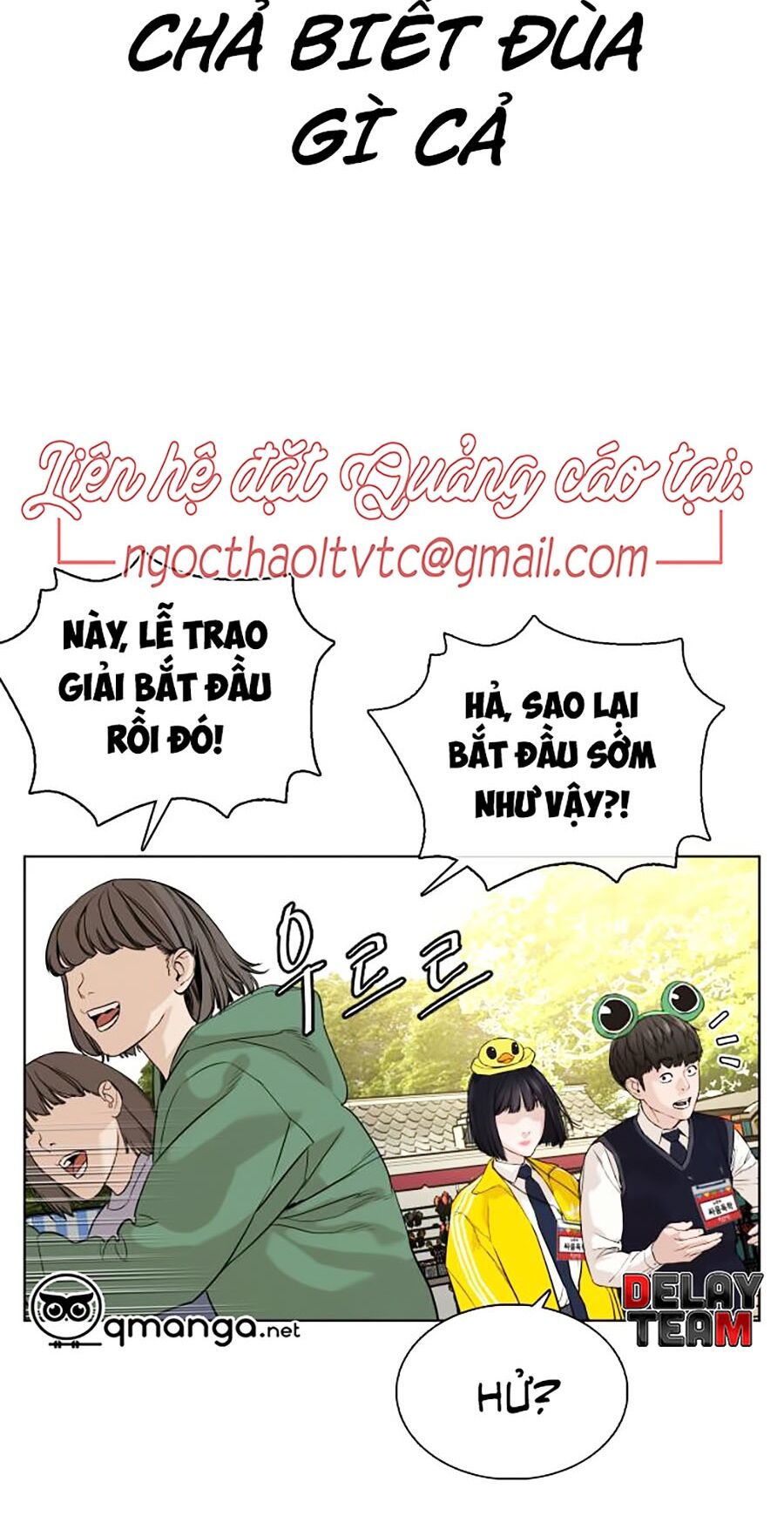 Cách Chiến Thắng Trận Đấu Chapter 47 - Trang 60