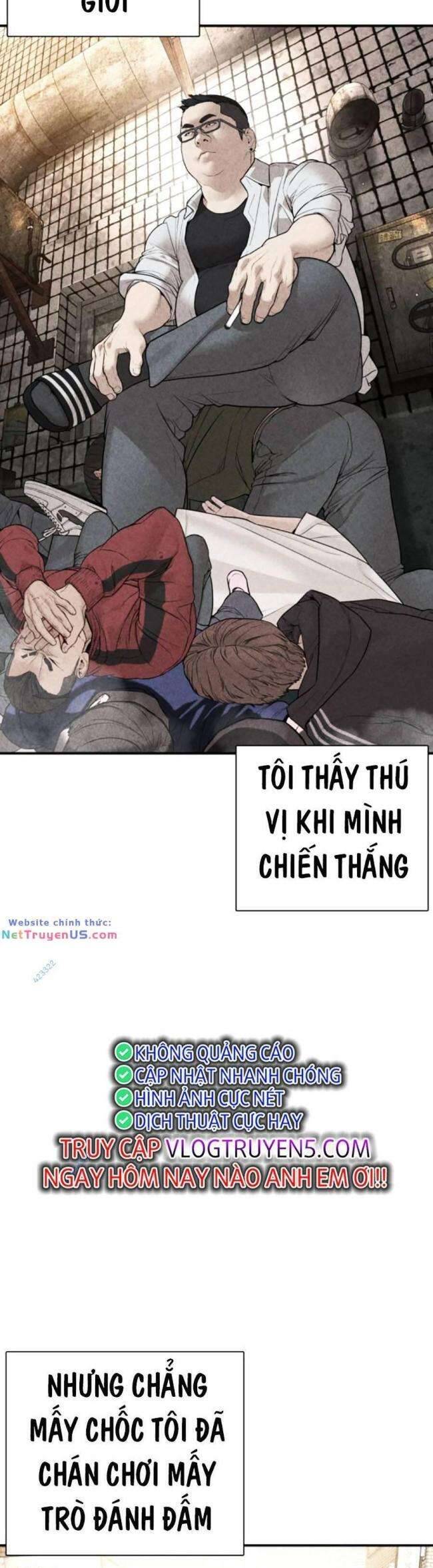 Cách Chiến Thắng Trận Đấu Chapter 205 - Trang 11