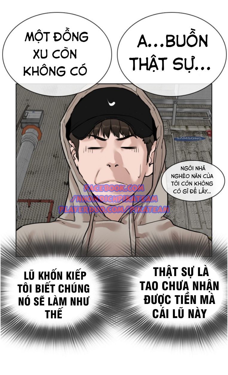 Cách Chiến Thắng Trận Đấu Chapter 5 - Trang 44