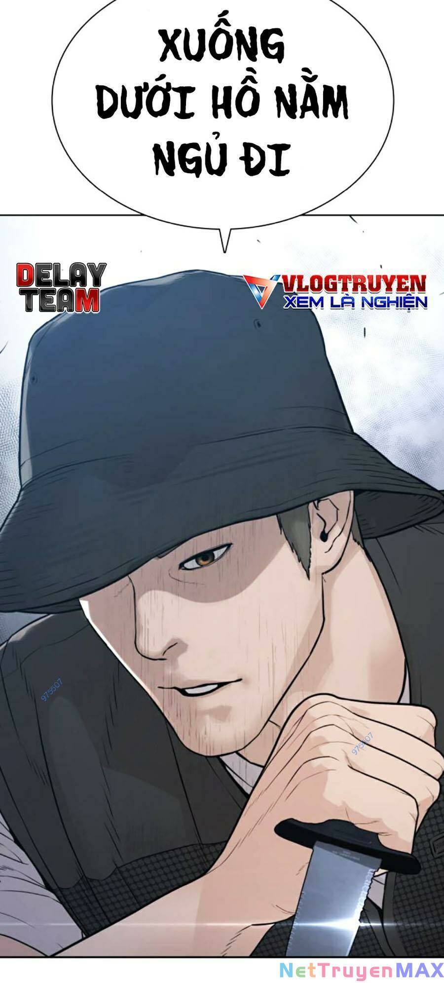 Cách Chiến Thắng Trận Đấu Chapter 188 - Trang 128