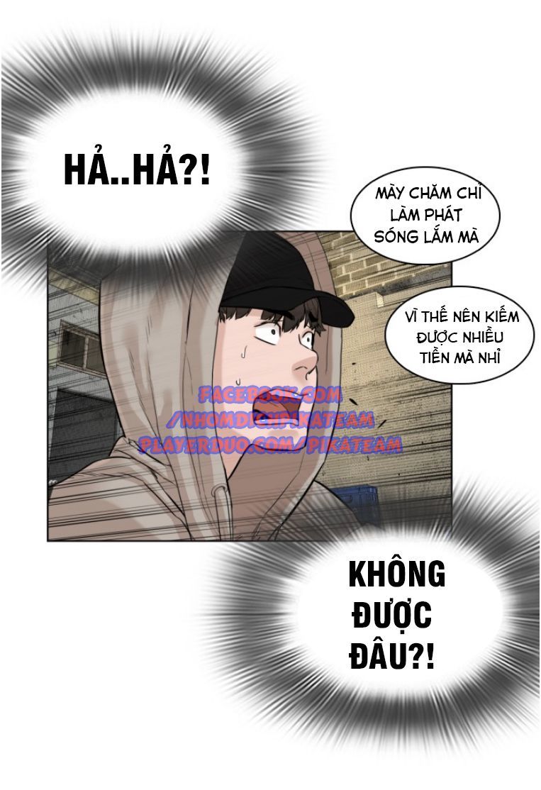 Cách Chiến Thắng Trận Đấu Chapter 5 - Trang 52