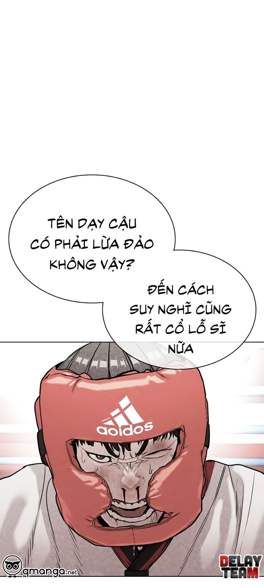 Cách Chiến Thắng Trận Đấu Chapter 33 - Trang 94