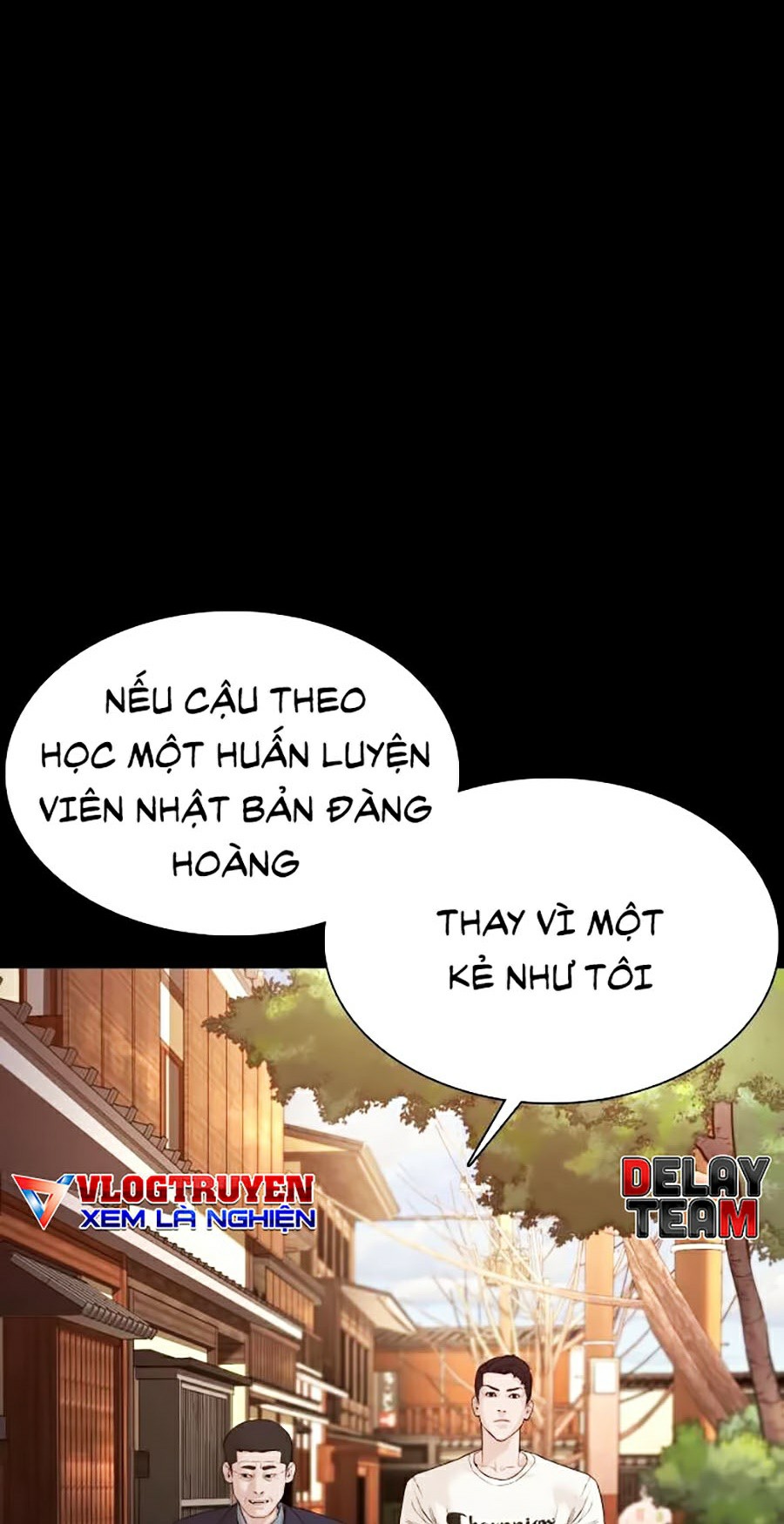 Cách Chiến Thắng Trận Đấu Chapter 96 - Trang 58