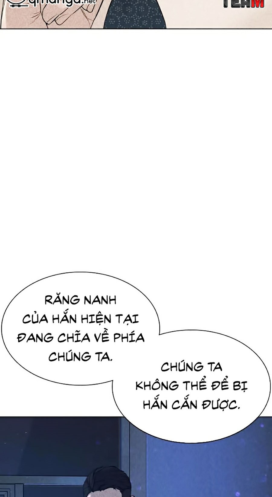 Cách Chiến Thắng Trận Đấu Chapter 89 - Trang 69