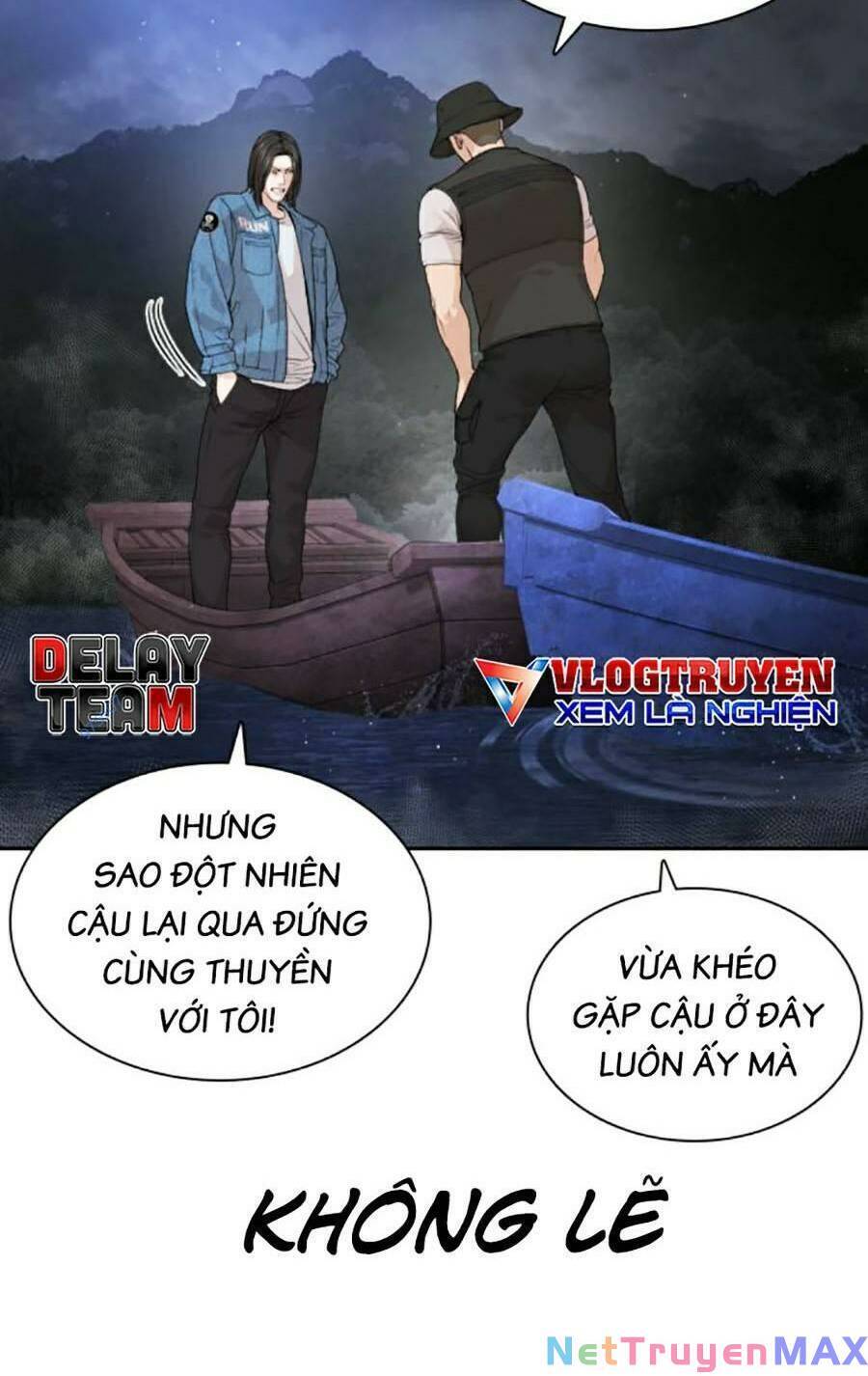 Cách Chiến Thắng Trận Đấu Chapter 188 - Trang 105