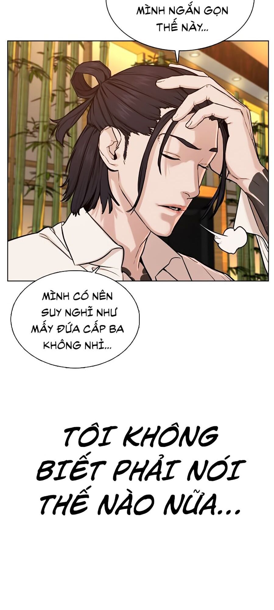 Cách Chiến Thắng Trận Đấu Chapter 48 - Trang 140