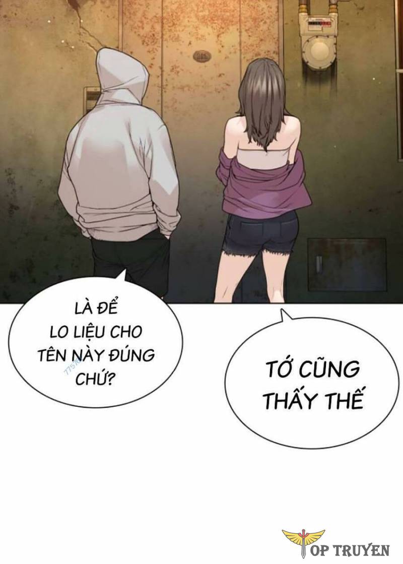 Cách Chiến Thắng Trận Đấu Chapter 180 - Trang 4