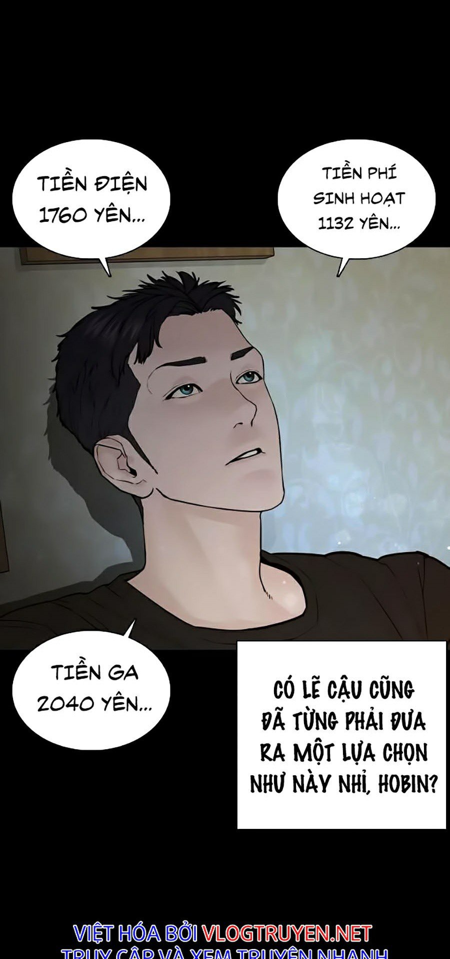 Cách Chiến Thắng Trận Đấu Chapter 95 - Trang 54