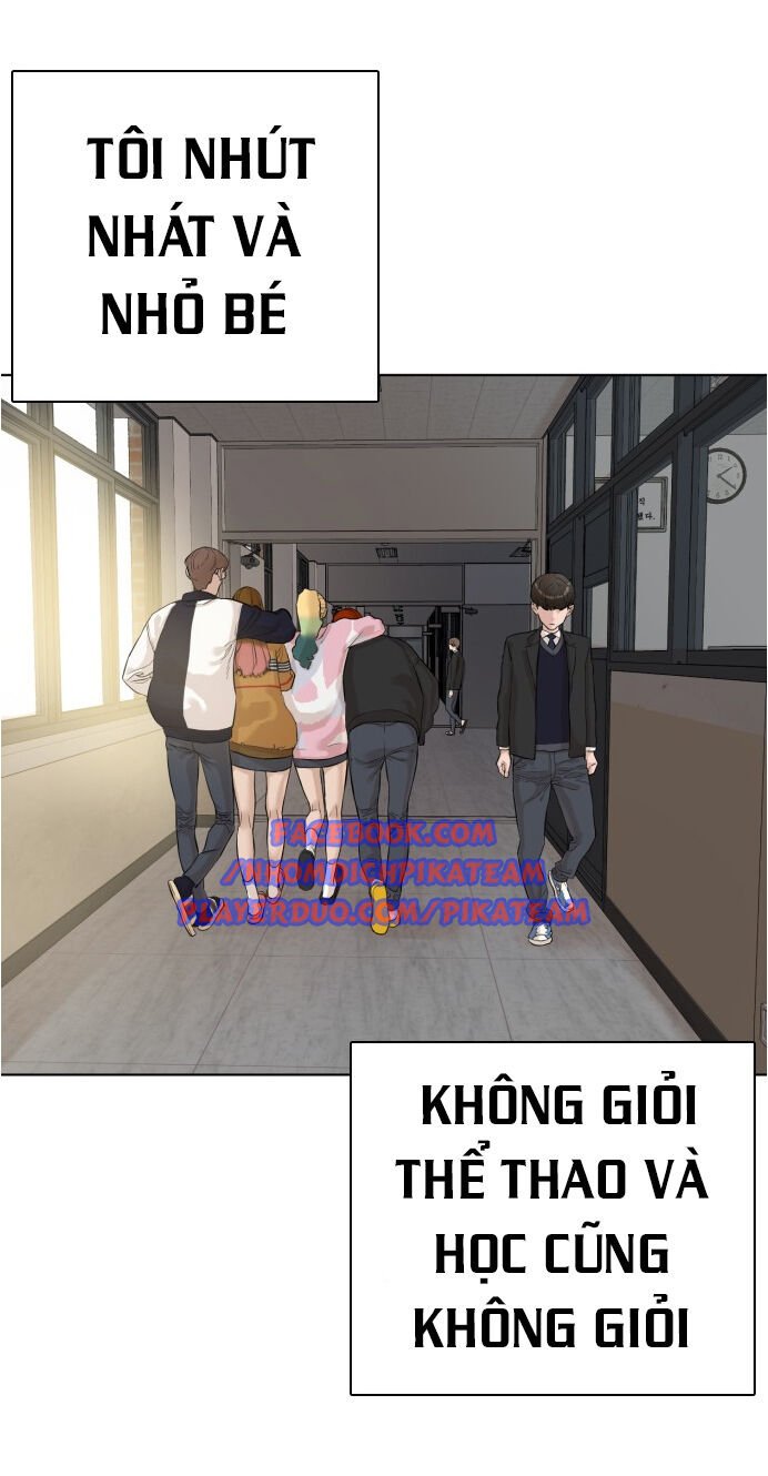 Cách Chiến Thắng Trận Đấu Chapter 7 - Trang 3