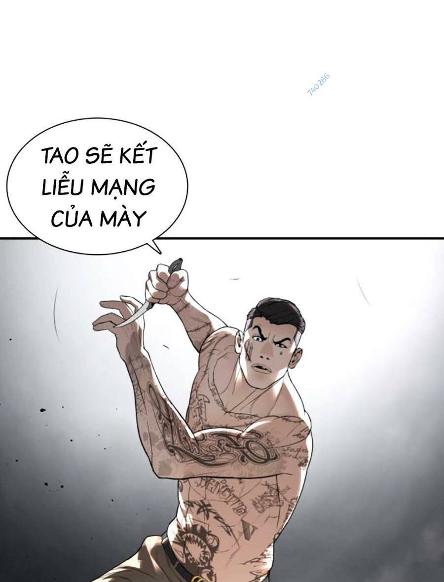 Cách Chiến Thắng Trận Đấu Chapter 210 - Trang 113