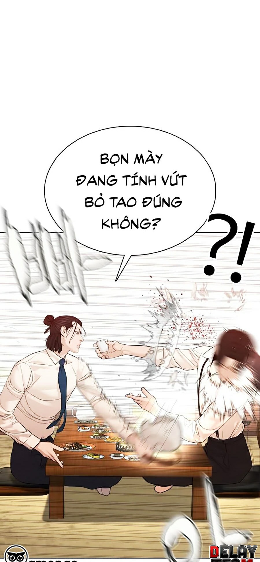 Cách Chiến Thắng Trận Đấu Chapter 88 - Trang 100