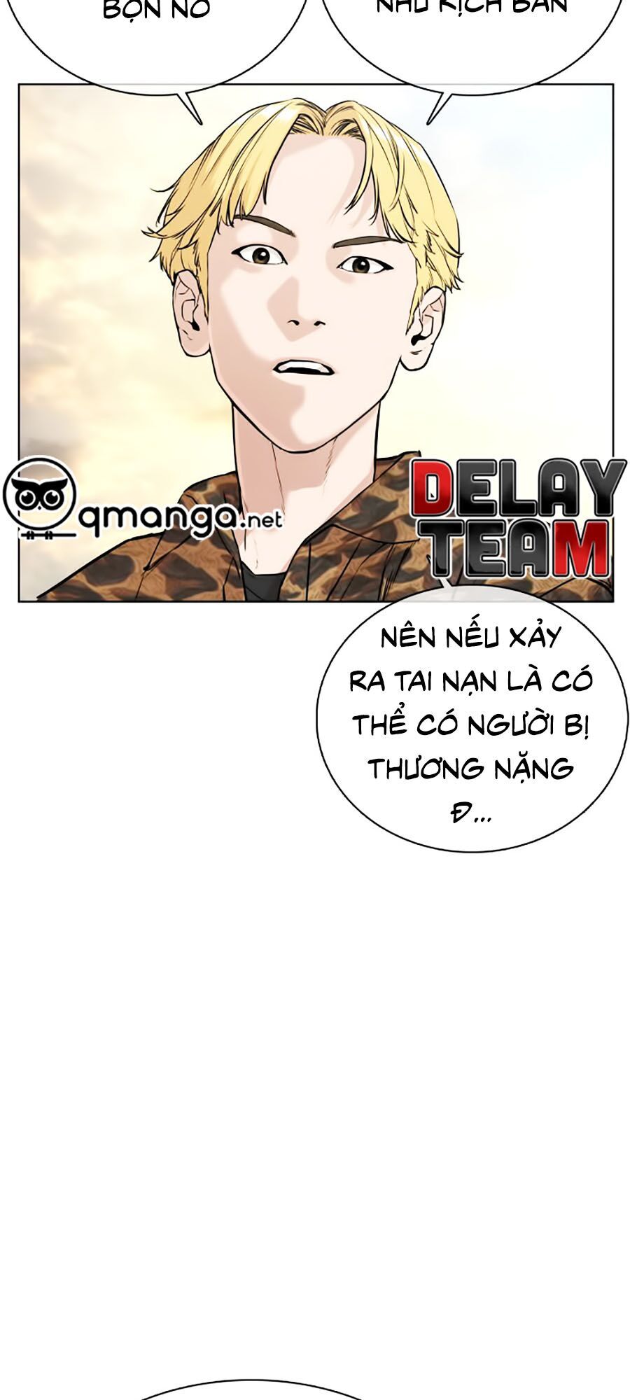 Cách Chiến Thắng Trận Đấu Chapter 21 - Trang 73