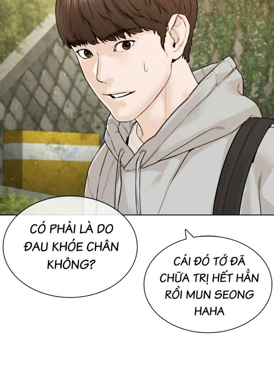 Cách Chiến Thắng Trận Đấu Chapter 185 - Trang 49