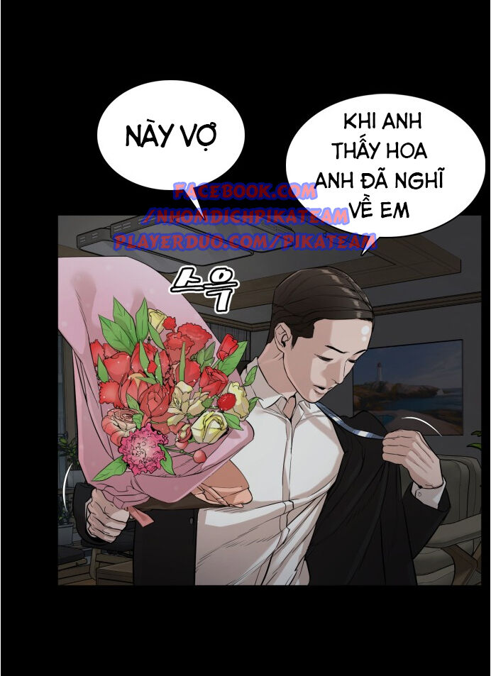 Cách Chiến Thắng Trận Đấu Chapter 7 - Trang 26