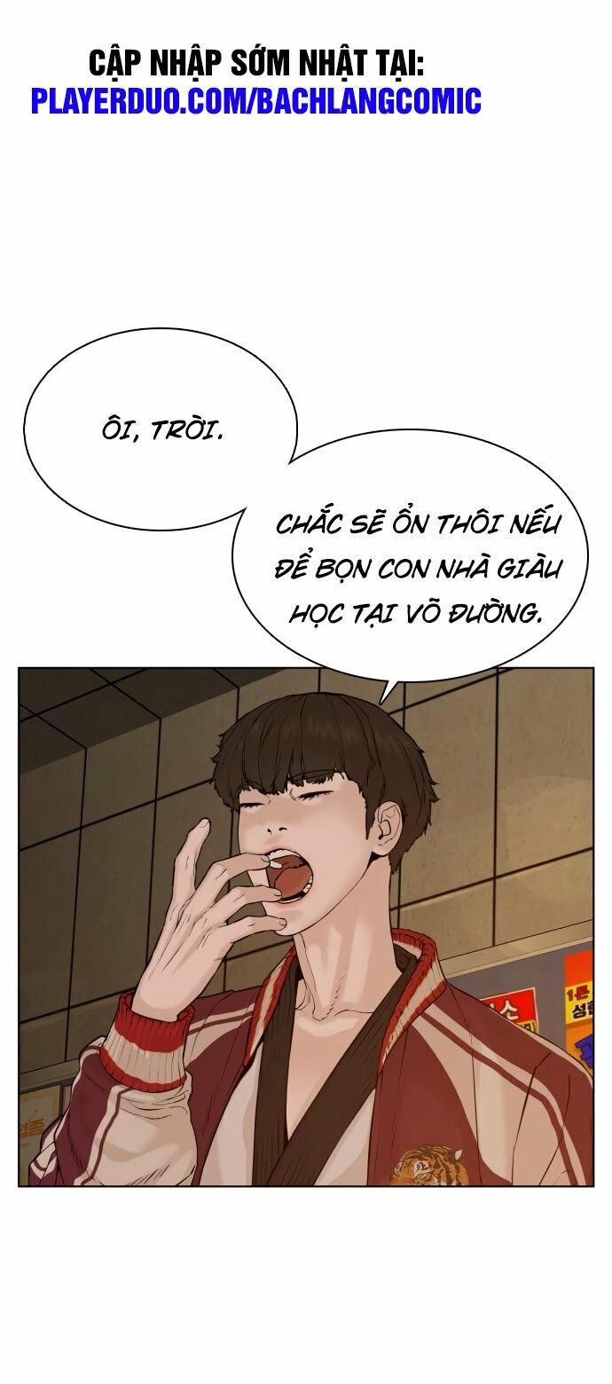 Cách Chiến Thắng Trận Đấu Chapter 56 - Trang 52