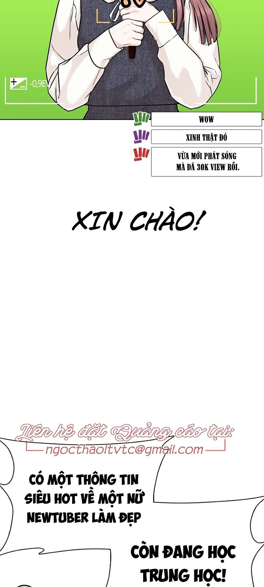 Cách Chiến Thắng Trận Đấu Chapter 38 - Trang 4