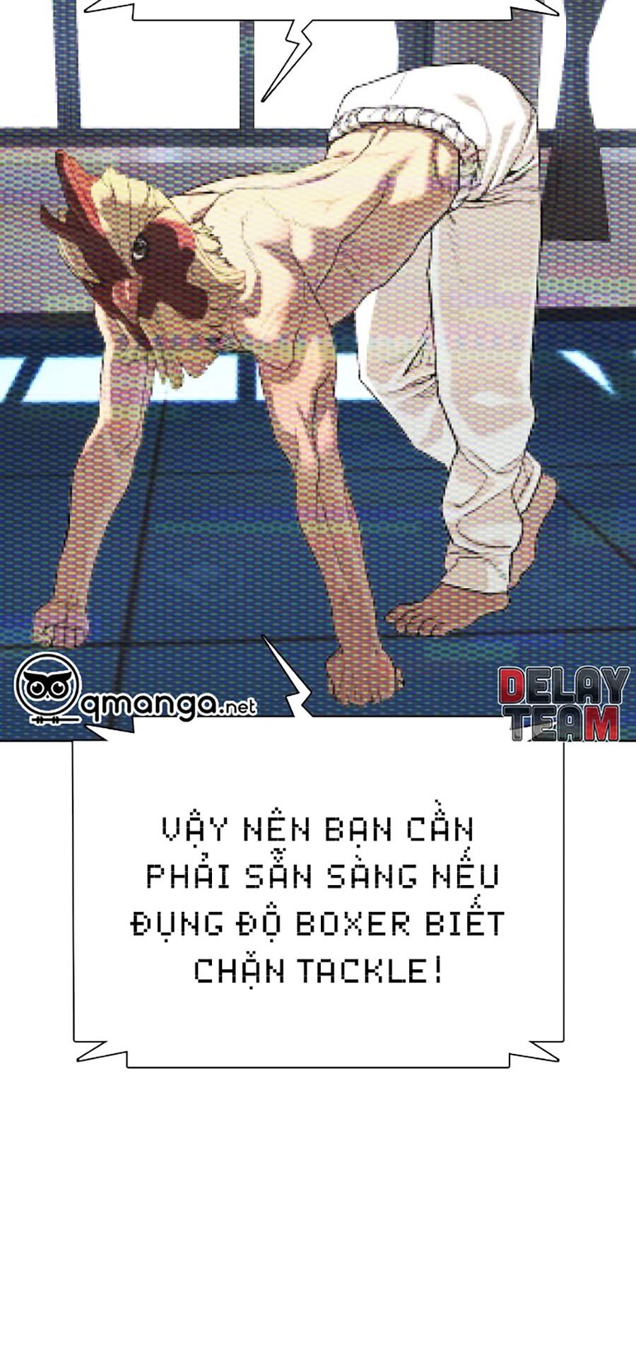 Cách Chiến Thắng Trận Đấu Chapter 43 - Trang 144