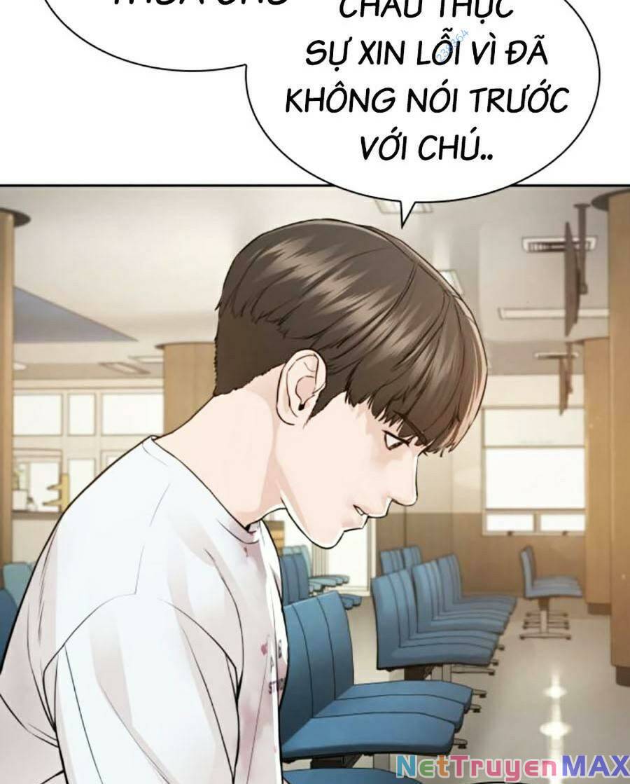 Cách Chiến Thắng Trận Đấu Chapter 196 - Trang 59