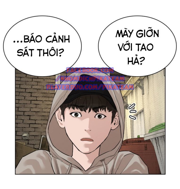 Cách Chiến Thắng Trận Đấu Chapter 5 - Trang 57