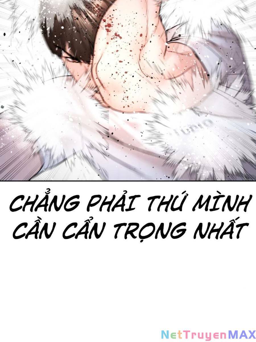 Cách Chiến Thắng Trận Đấu Chapter 193 - Trang 126