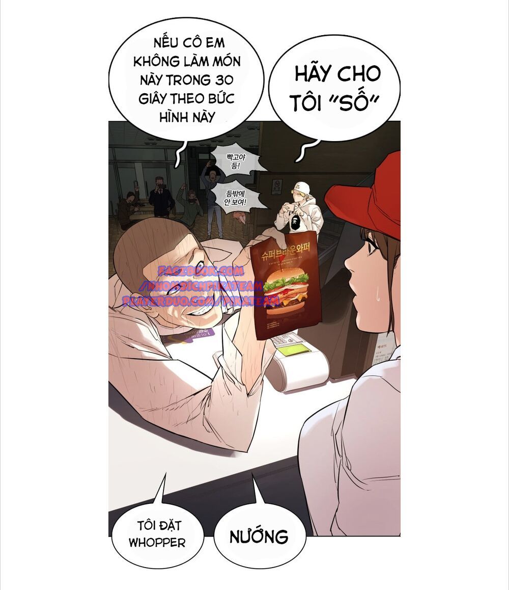 Cách Chiến Thắng Trận Đấu Chapter 1 - Trang 91