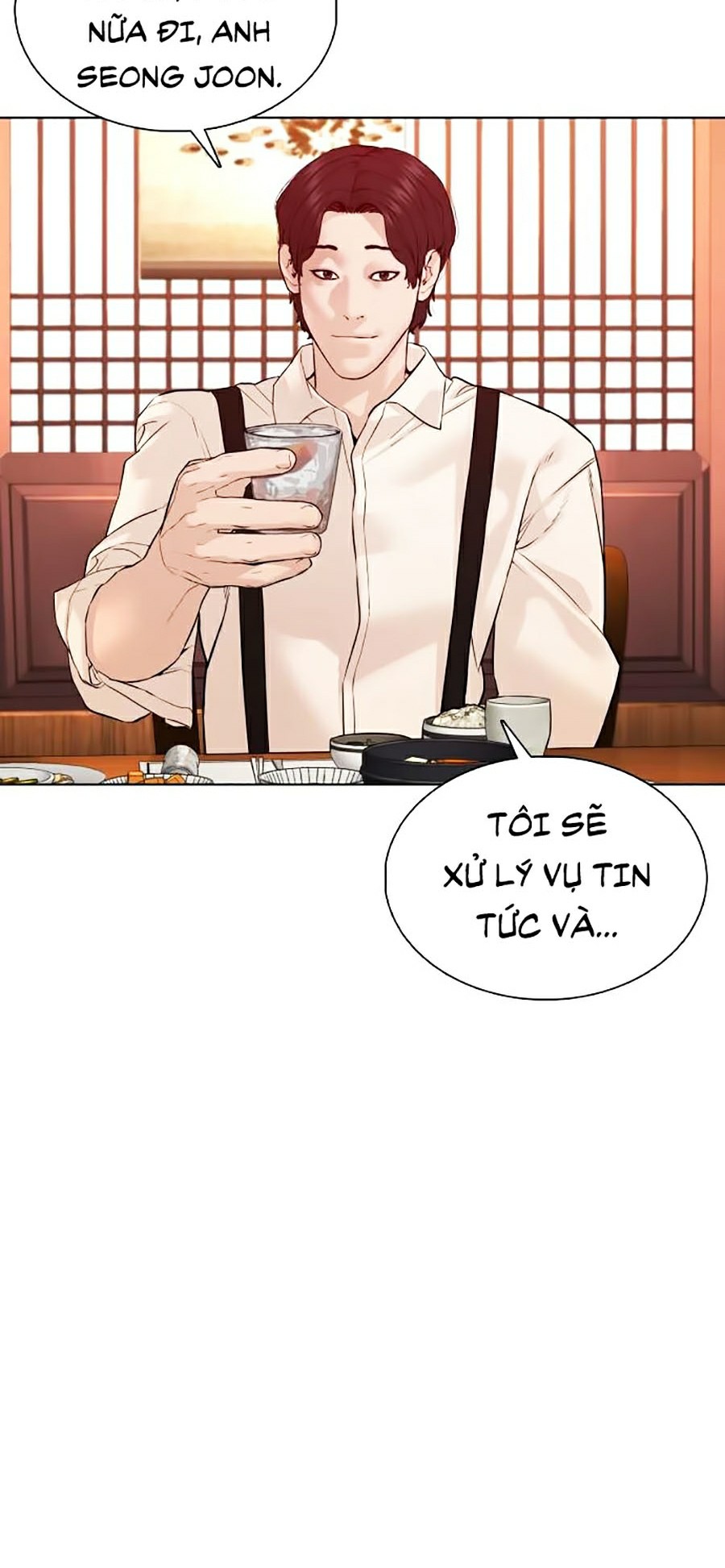 Cách Chiến Thắng Trận Đấu Chapter 88 - Trang 92