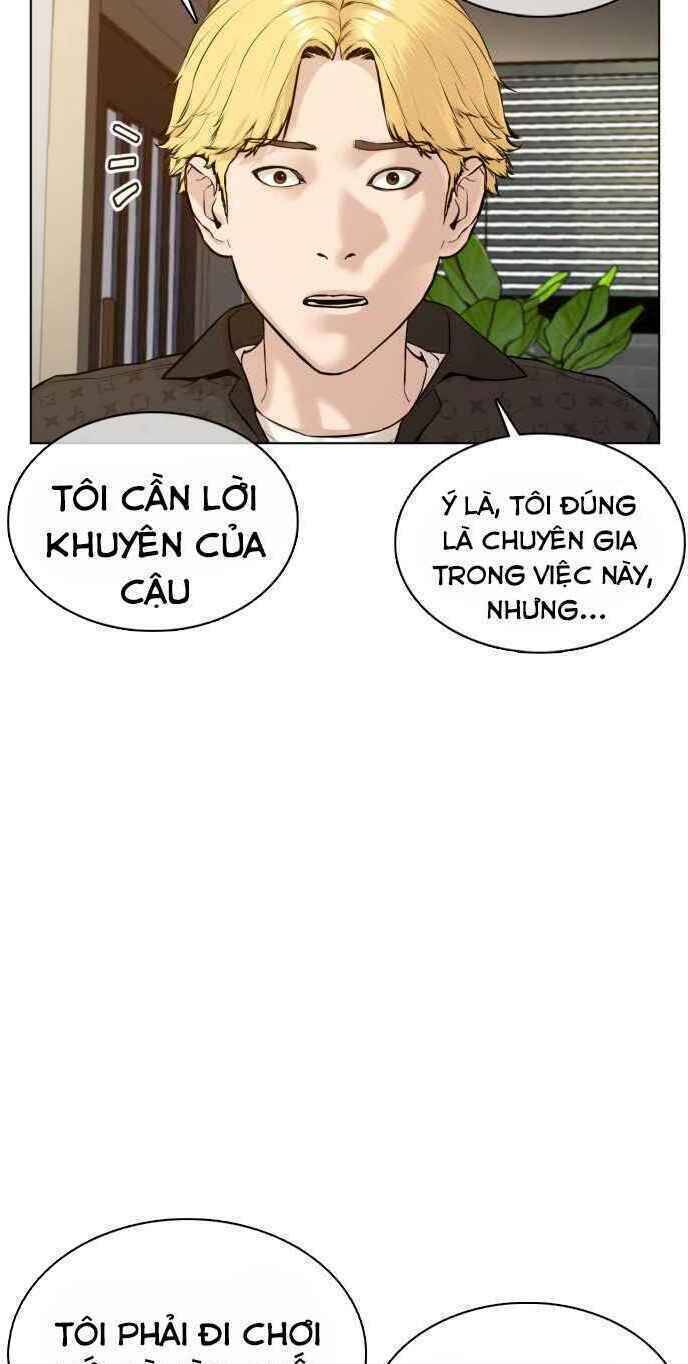 Cách Chiến Thắng Trận Đấu Chapter 83 - Trang 56