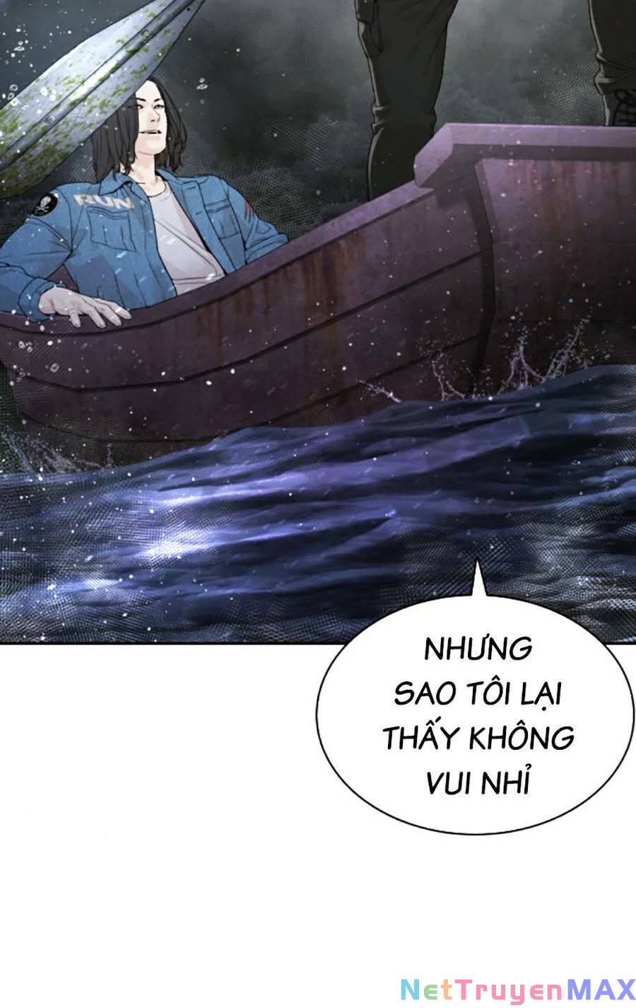 Cách Chiến Thắng Trận Đấu Chapter 188 - Trang 110