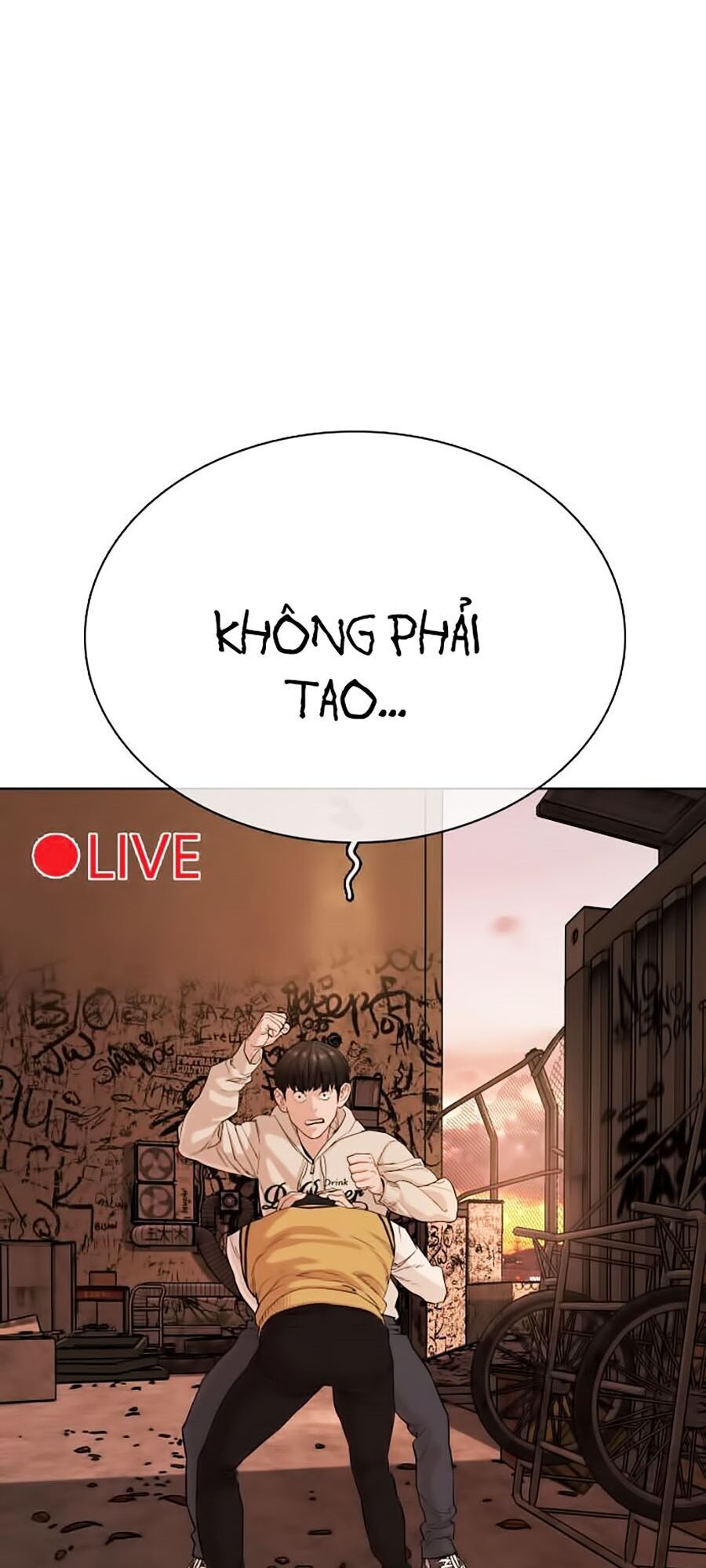 Cách Chiến Thắng Trận Đấu Chapter 31 - Trang 78