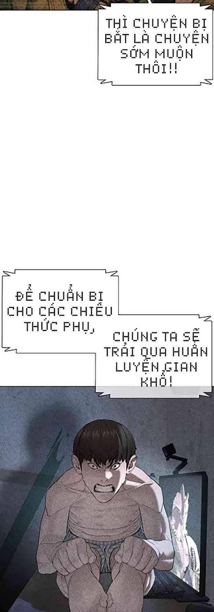 Cách Chiến Thắng Trận Đấu Chapter 71 - Trang 72