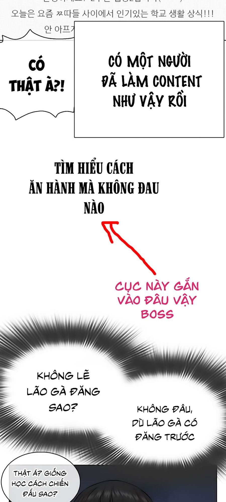 Cách Chiến Thắng Trận Đấu Chapter 34 - Trang 168