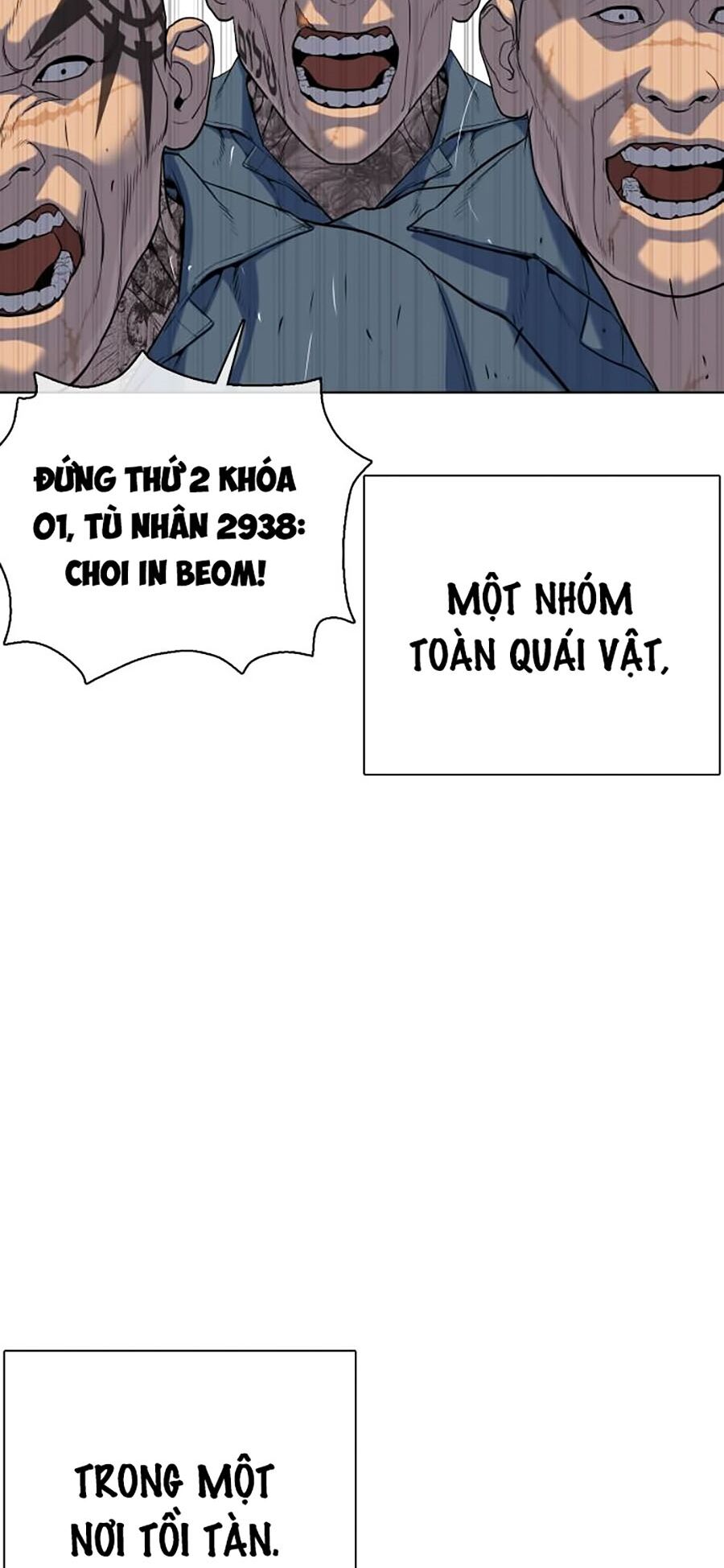 Cách Chiến Thắng Trận Đấu Chapter 43 - Trang 4