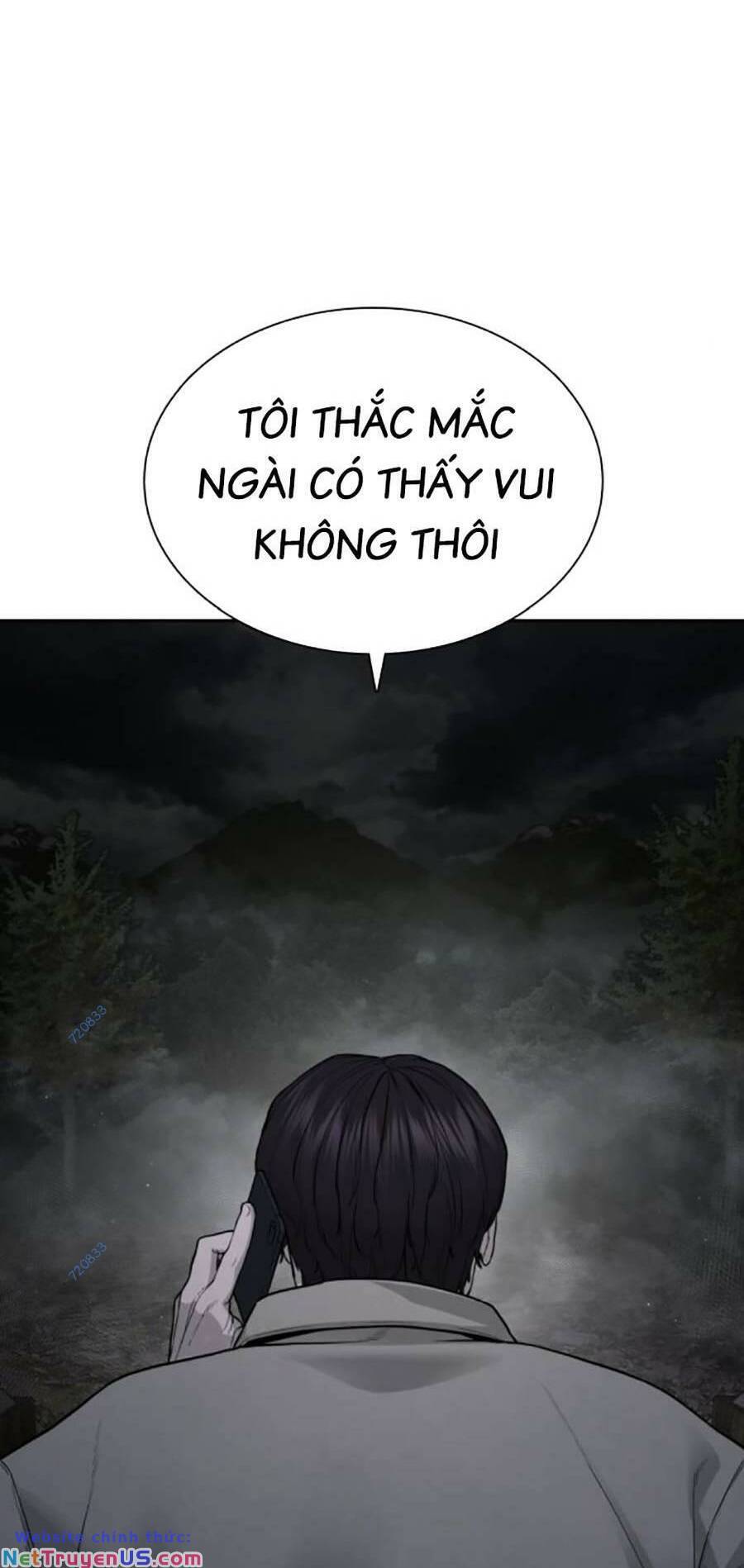 Cách Chiến Thắng Trận Đấu Chapter 203 - Trang 41