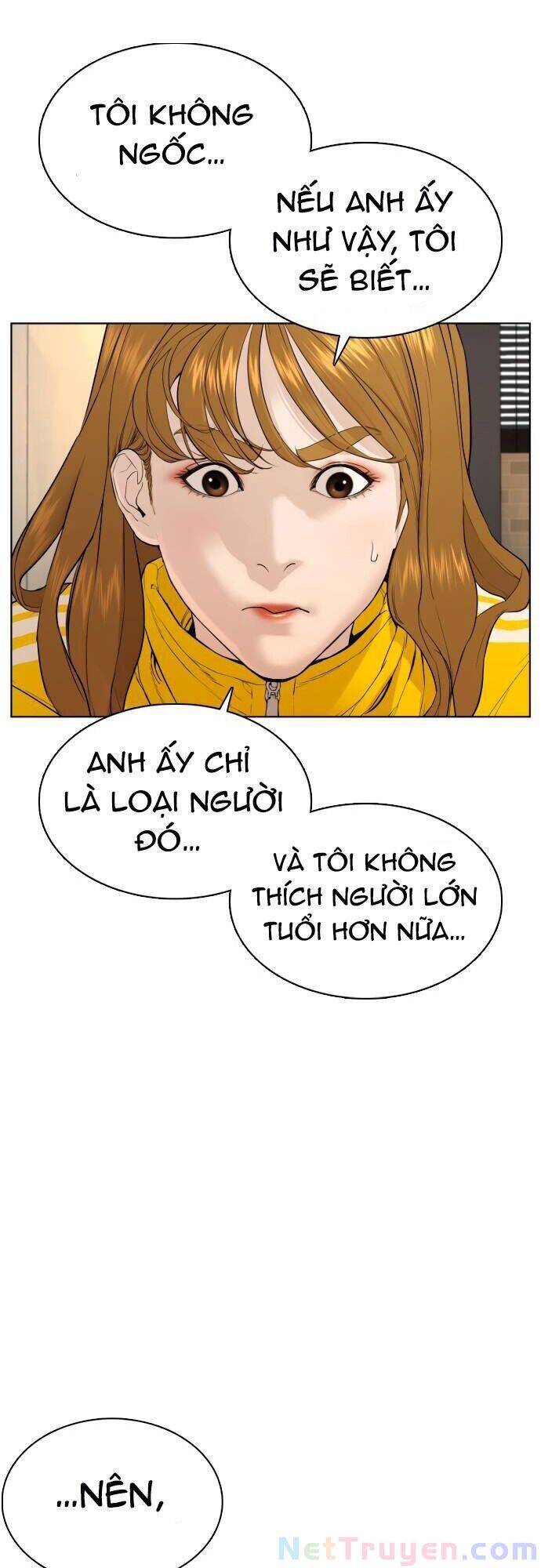 Cách Chiến Thắng Trận Đấu Chapter 75 - Trang 59