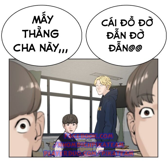 Cách Chiến Thắng Trận Đấu Chapter 12 - Trang 91