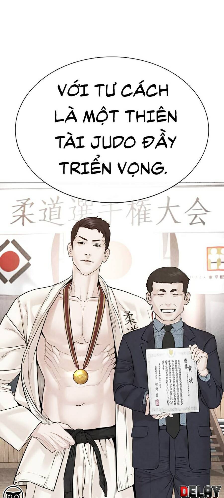 Cách Chiến Thắng Trận Đấu Chapter 87 - Trang 78