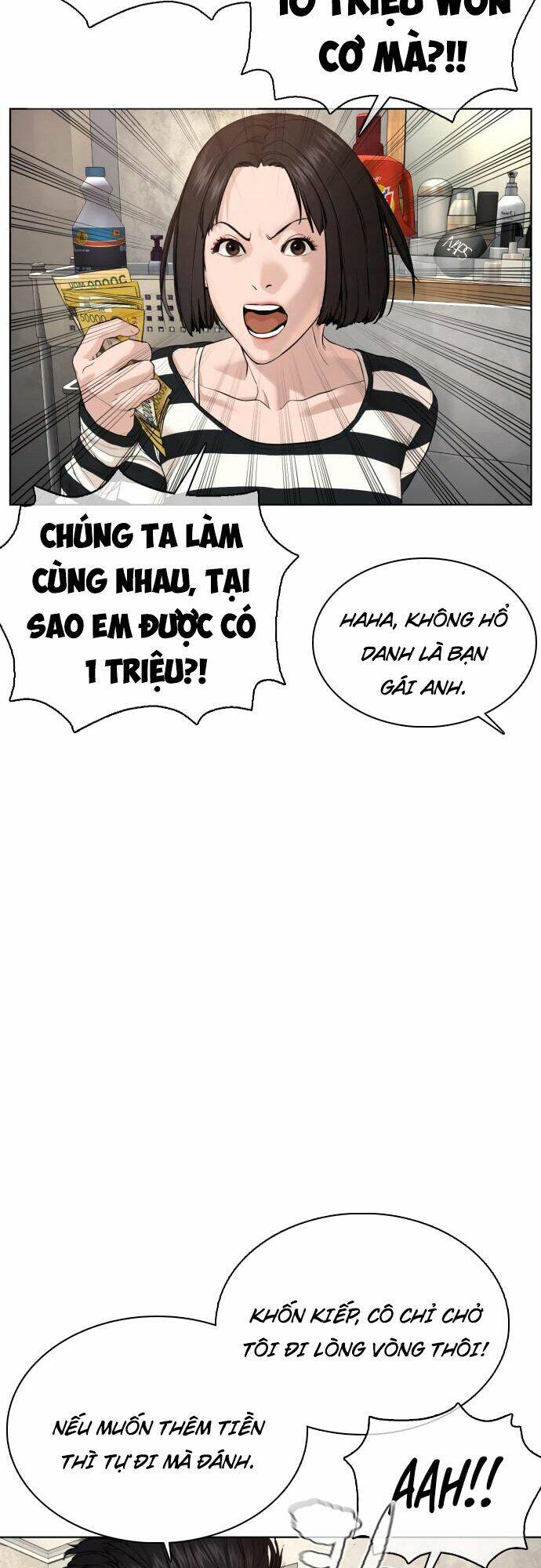 Cách Chiến Thắng Trận Đấu Chapter 64 - Trang 14