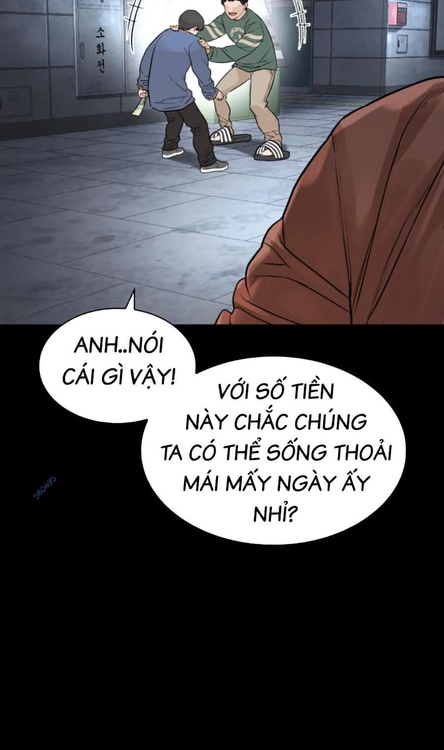 Cách Chiến Thắng Trận Đấu Chapter 212 - Trang 43