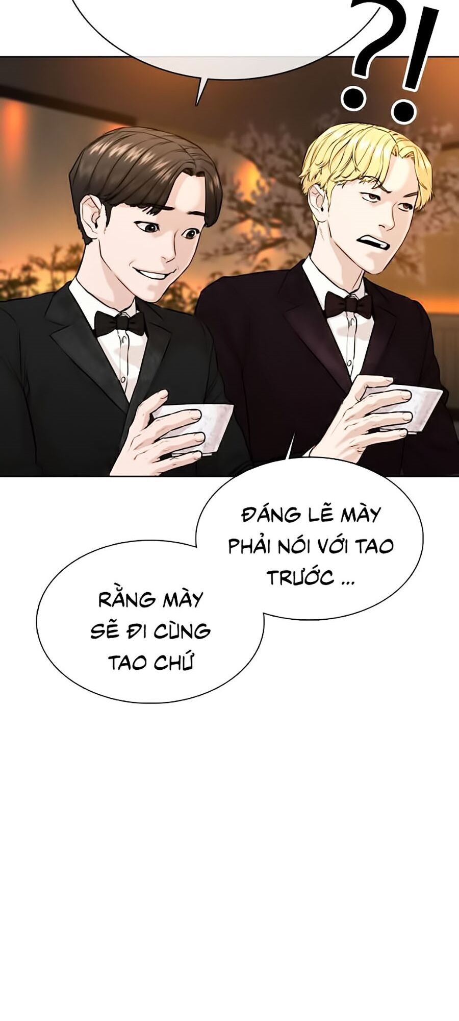 Cách Chiến Thắng Trận Đấu Chapter 35 - Trang 90