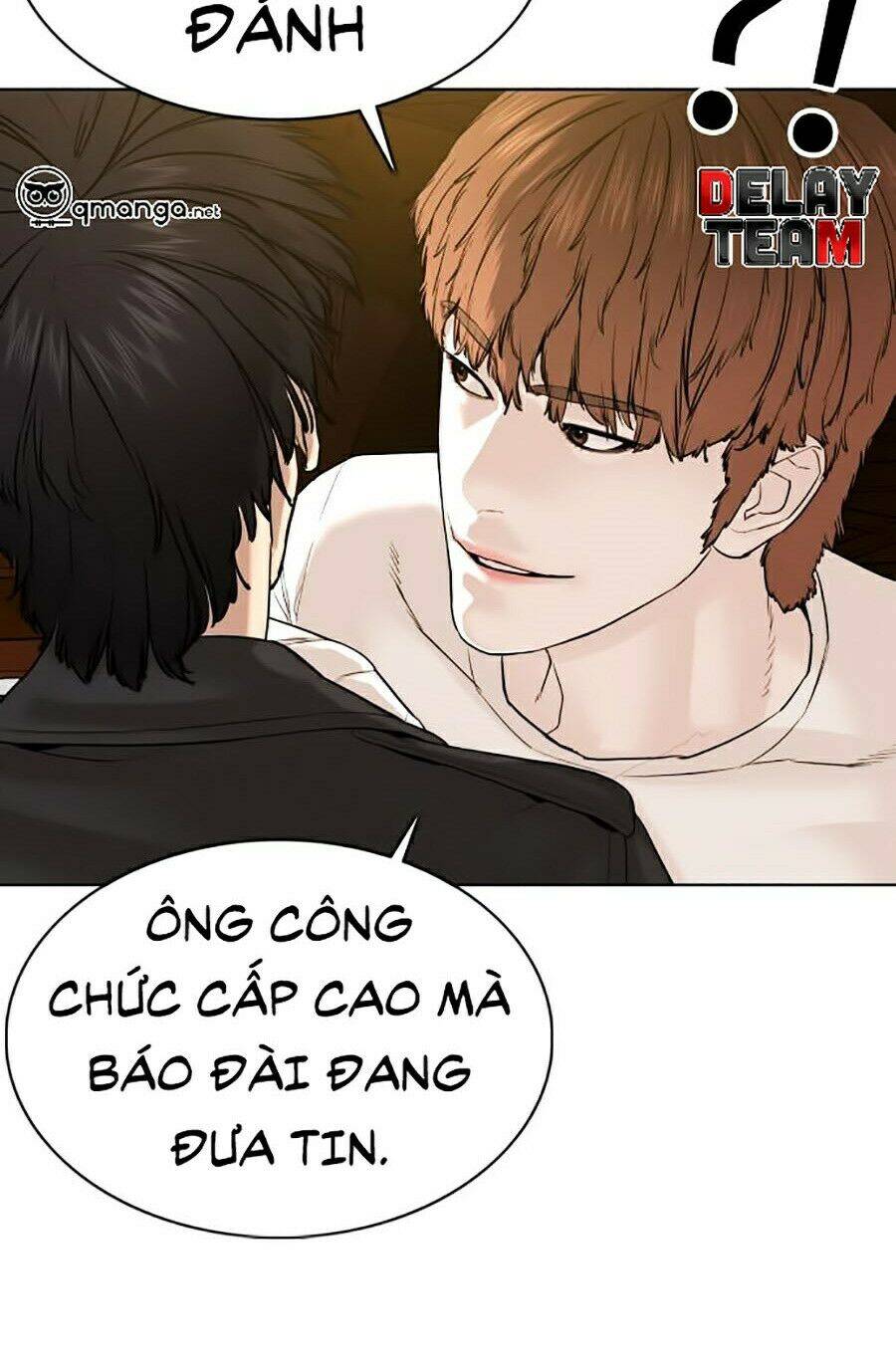 Cách Chiến Thắng Trận Đấu Chapter 68 - Trang 25