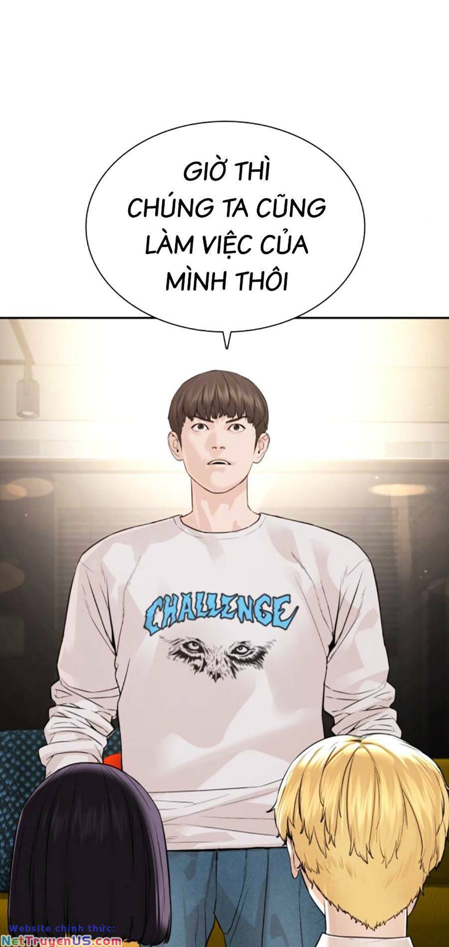 Cách Chiến Thắng Trận Đấu Chapter 203 - Trang 30