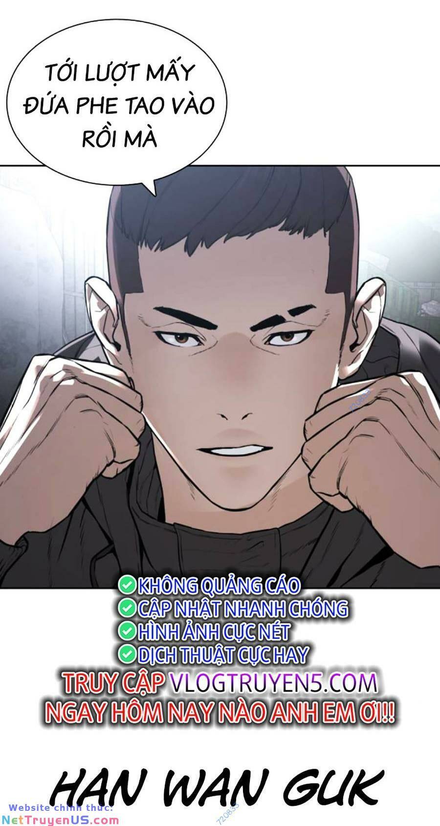 Cách Chiến Thắng Trận Đấu Chapter 203 - Trang 118