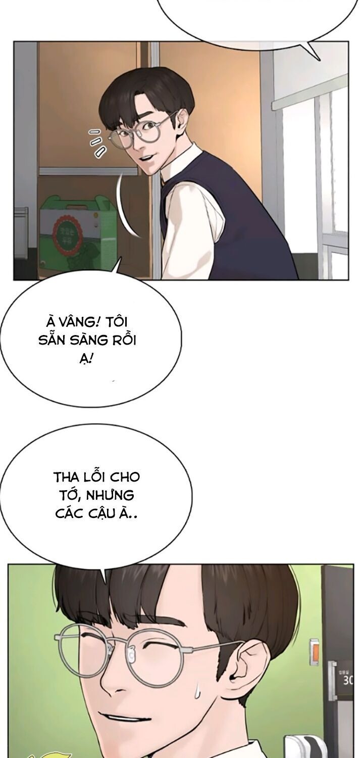 Cách Chiến Thắng Trận Đấu Chapter 50 - Trang 57