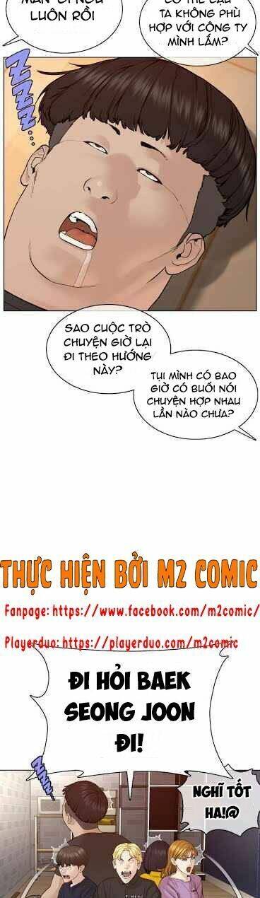 Cách Chiến Thắng Trận Đấu Chapter 82 - Trang 14