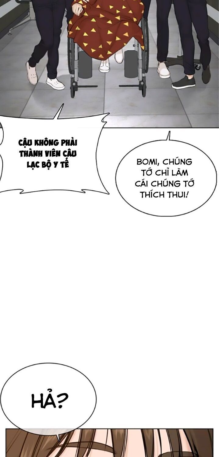 Cách Chiến Thắng Trận Đấu Chapter 50 - Trang 60