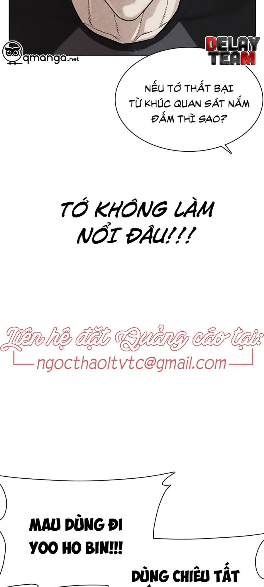 Cách Chiến Thắng Trận Đấu Chapter 32 - Trang 80